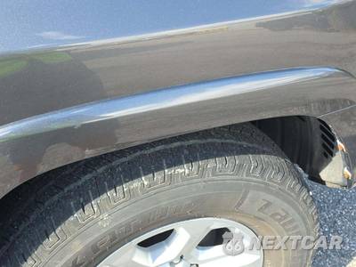 2016 Toyota 4Runner SR5 - zdjęcie 38 z 47 - miniatura