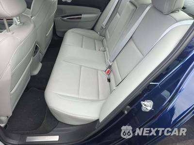 2015 Acura TLX w/Technology Package - zdjęcie 13 z 45 - miniatura