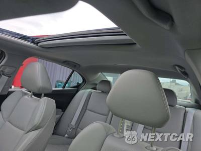2015 Acura TLX w/Technology Package - zdjęcie 11 z 45 - miniatura