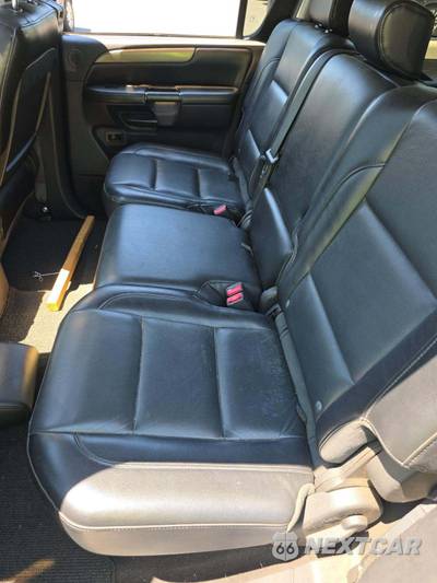 2008 Nissan Armada SE - zdjęcie 23 z 59 - miniatura