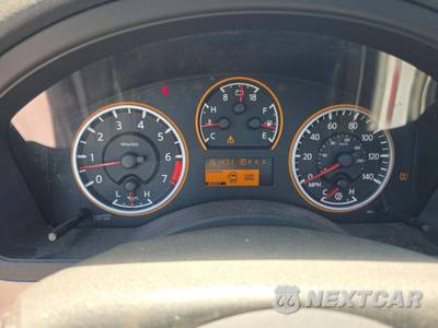 2008 Nissan Armada SE - zdjęcie 9 z 59 - miniatura