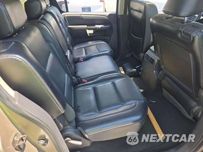 2008 Nissan Armada SE - zdjęcie 17 z 59 - miniatura