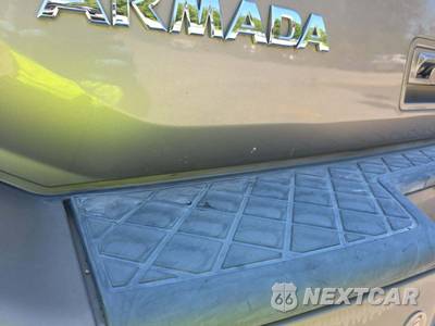 2008 Nissan Armada SE - zdjęcie 40 z 59 - miniatura
