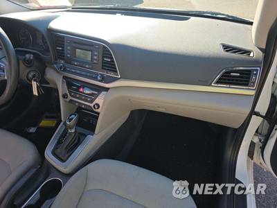 2017 Hyundai Elantra SE Sedan - zdjęcie 19 z 50 - miniatura