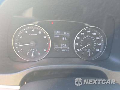 2017 Hyundai Elantra SE Sedan - zdjęcie 9 z 50 - miniatura