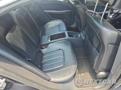 2015 Mercedes-Benz CLS 550 4MATIC - zdjęcie 16 z 45 - miniatura