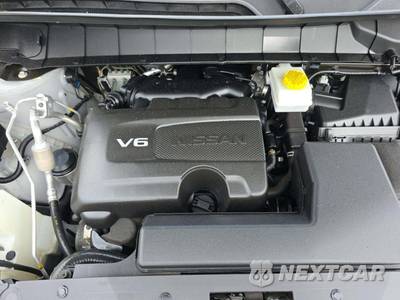 2022 Nissan Pathfinder SL - zdjęcie 27 z 31 - miniatura