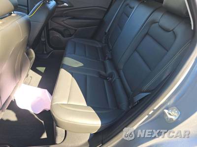 2024 Chevrolet Trax ACTIV - zdjęcie 13 z 31 - miniatura