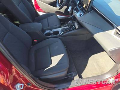 2024 Toyota Corolla LE Sedan - zdjęcie 18 z 33 - miniatura