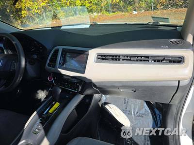 2022 Honda HR-V EX - zdjęcie 19 z 47 - miniatura