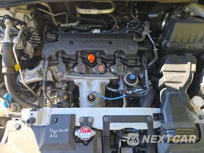2022 Honda HR-V EX - zdjęcie 43 z 47 - miniatura
