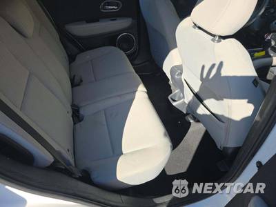 2022 Honda HR-V EX - zdjęcie 16 z 47 - miniatura