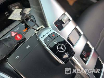 2020 Mercedes-Benz AMG GT 53 4MATIC Sedan - zdjęcie 8 z 34 - miniatura