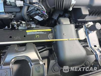 2025 Nissan Kicks Play - zdjęcie 26 z 34 - miniatura