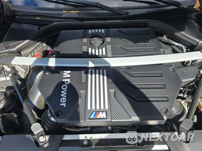 2020 BMW X4 M Sports Activity Vehicle - zdjęcie 27 z 32 - miniatura