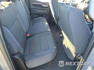 2024 Chevrolet Silverado 1500 RST Extended Cab Medium Bed 1SP - zdjęcie 16 z 33 - miniatura