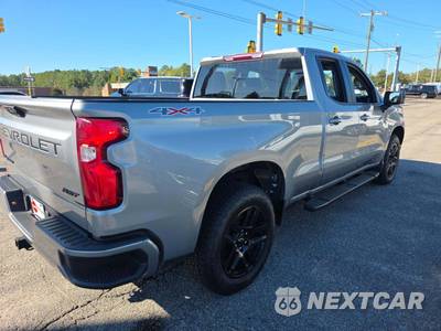 2024 Chevrolet Silverado 1500 RST Extended Cab Medium Bed 1SP - zdjęcie 3 z 33 - miniatura