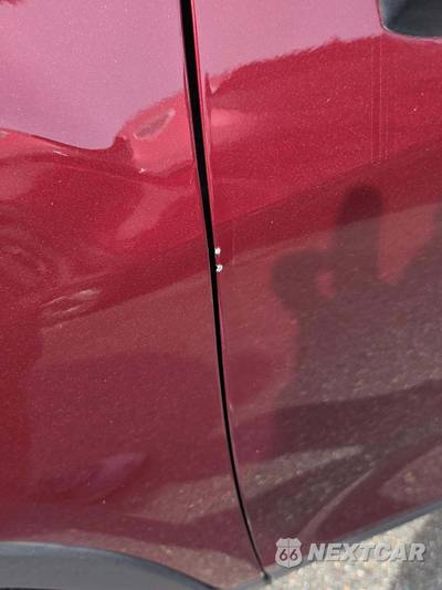2017 Chevrolet Trax LS 1LS - zdjęcie 33 z 50 - miniatura