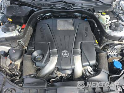 2016 Mercedes-Benz CLS 550 - zdjęcie 25 z 30 - miniatura