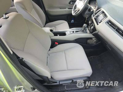 2016 Honda HR-V LX - zdjęcie 18 z 44 - miniatura
