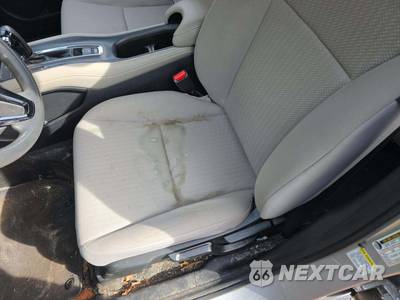 2016 Honda HR-V LX - zdjęcie 22 z 44 - miniatura