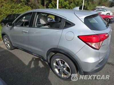 2016 Honda HR-V LX - zdjęcie 2 z 44 - miniatura