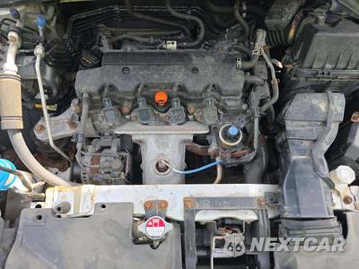 2016 Honda HR-V LX - zdjęcie 37 z 44 - miniatura