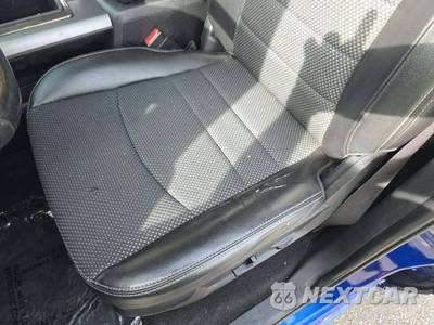 2015 Ram 1500 Sport Extended Cab Medium Bed - zdjęcie 22 z 54 - miniatura