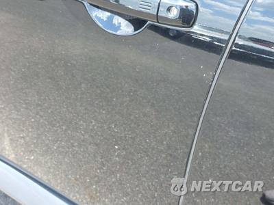 2024 Nissan Pathfinder SV - zdjęcie 26 z 39 - miniatura