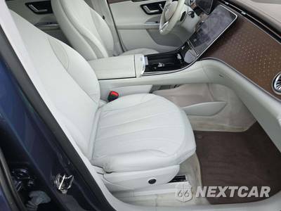 2023 Mercedes-Benz EQE 350 SUV - zdjęcie 19 z 26 - miniatura