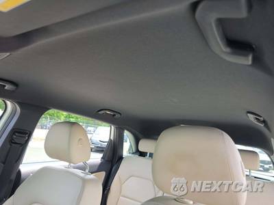 2015 Mercedes-Benz B-Class Electric Drive - zdjęcie 11 z 38 - miniatura