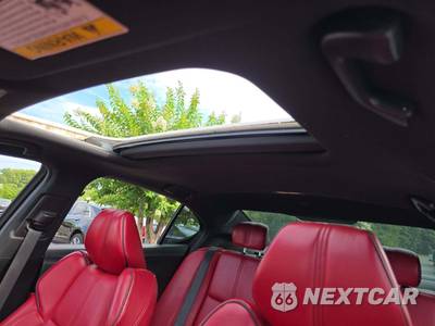 2018 Acura TLX w/Technology & A-Spec Pkgs (Red Interior) - zdjęcie 11 z 36 - miniatura