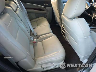 2016 Acura MDX - zdjęcie 17 z 37 - miniatura