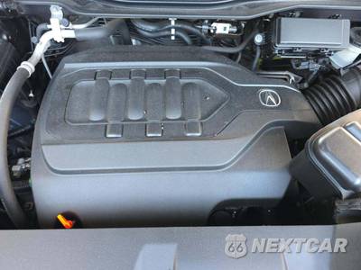 2016 Acura MDX - zdjęcie 31 z 37 - miniatura