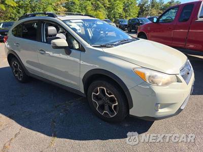 2015 Subaru XV Crosstrek 2.0i Limited - zdjęcie 4 z 42 - miniatura