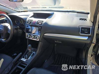 2015 Subaru XV Crosstrek 2.0i Limited - zdjęcie 19 z 42 - miniatura