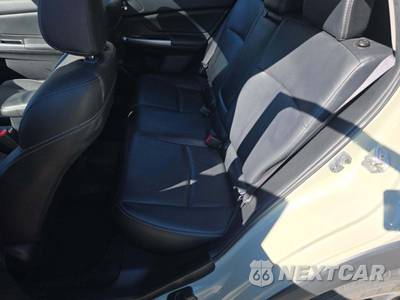 2015 Subaru XV Crosstrek 2.0i Limited - zdjęcie 13 z 42 - miniatura