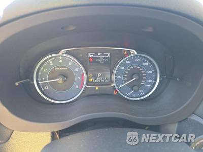 2015 Subaru XV Crosstrek 2.0i Limited - zdjęcie 9 z 42 - miniatura