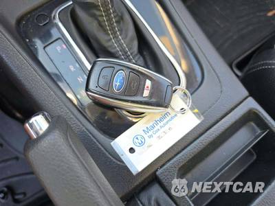 2015 Subaru XV Crosstrek 2.0i Limited - zdjęcie 8 z 42 - miniatura