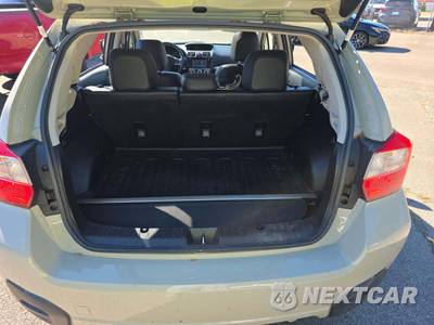 2015 Subaru XV Crosstrek 2.0i Limited - zdjęcie 14 z 42 - miniatura