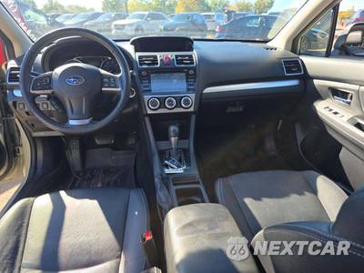 2015 Subaru XV Crosstrek 2.0i Limited - zdjęcie 10 z 42 - miniatura