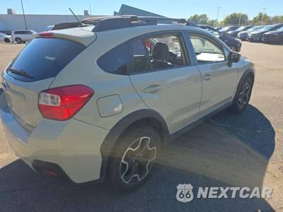 2015 Subaru XV Crosstrek 2.0i Limited - zdjęcie 3 z 42 - miniatura