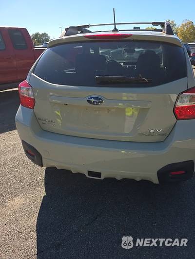 2015 Subaru XV Crosstrek 2.0i Limited - zdjęcie 35 z 42 - miniatura