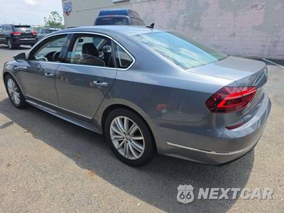 2019 Volkswagen Passat SE R-Line - zdjęcie 2 z 34 - miniatura