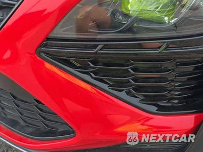 2022 Hyundai Kona N - zdjęcie 23 z 32 - miniatura