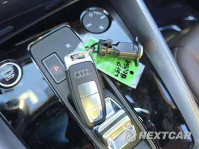 2022 Audi A3 Sedan Premium Plus - zdjęcie 8 z 32 - miniatura