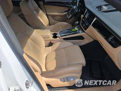 2020 Porsche Macan - zdjęcie 18 z 29 - miniatura