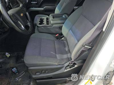 2015 Chevrolet Silverado 1500 LT Extended Cab Medium Bed 1LT - zdjęcie 6 z 53 - miniatura