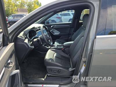 2022 Audi Q3 2.0T S line Premium Plus - zdjęcie 3 z 19 - miniatura