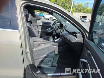 2022 Audi Q3 2.0T S line Premium Plus - zdjęcie 15 z 19 - miniatura